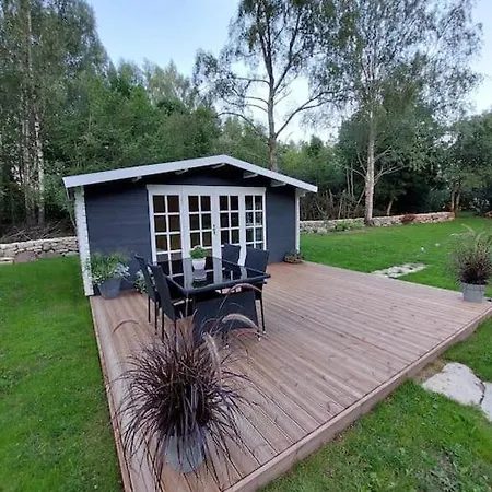 Vakantiehuis Maalaehedane Elamus Saaremaal! *
