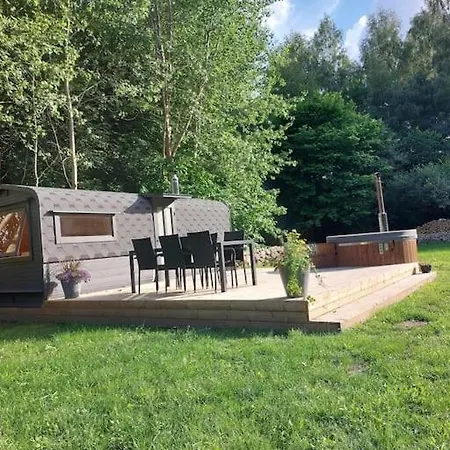 Maalaehedane Elamus Saaremaal! Vakantiehuis