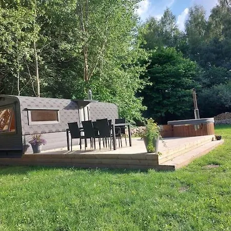 Maalaehedane Elamus Saaremaal! Holiday home