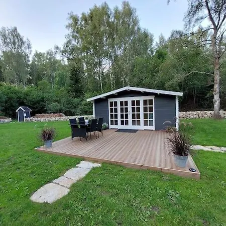Maalaehedane Elamus Saaremaal! Holiday home *