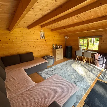 Holiday home Maalaehedane Elamus Saaremaal! Oti