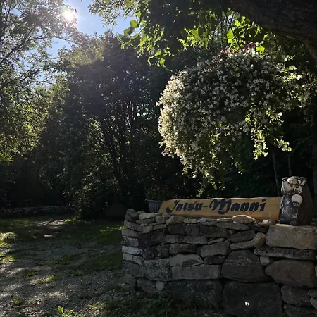 Maalaehedane Elamus Saaremaal! Oti