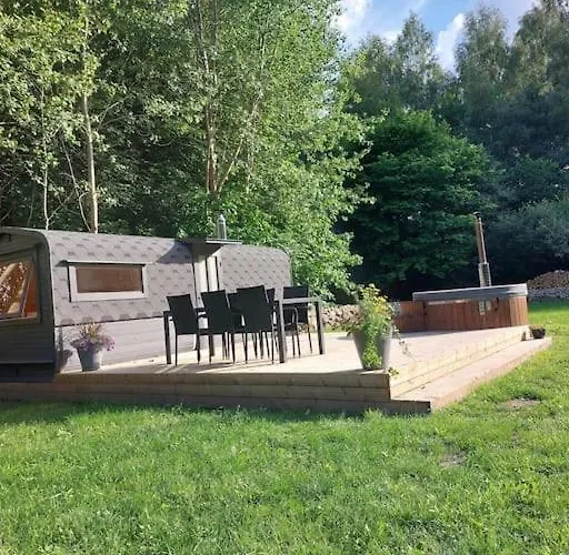 Maalaehedane Elamus Saaremaal! Σπίτι διακοπών