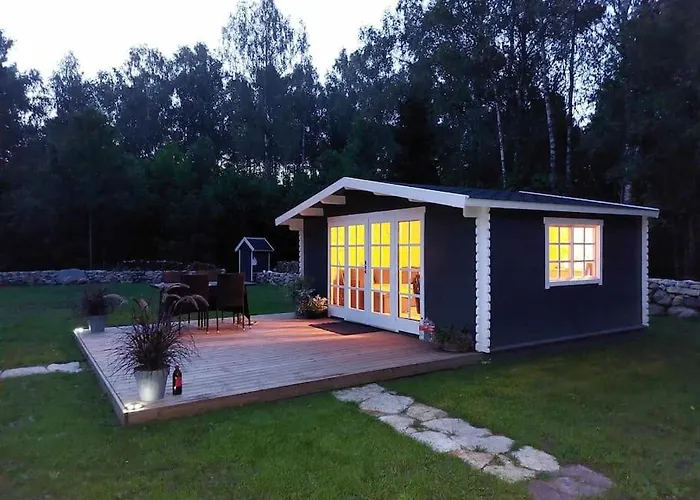 Σπίτι διακοπών Maalaehedane Elamus Saaremaal! *