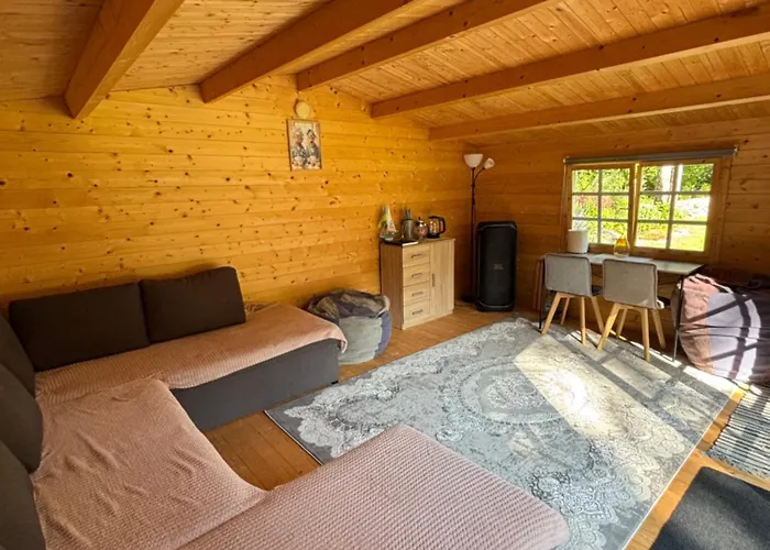 Holiday home Maalaehedane Elamus Saaremaal! Oti