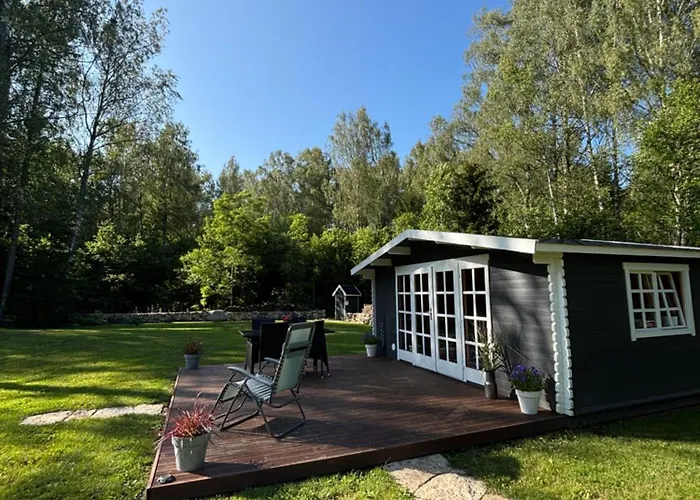 Maalaehedane Elamus Saaremaal!