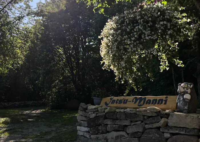 Maalaehedane Elamus Saaremaal! Oti